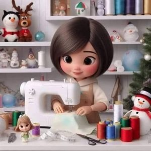 Meet your Posher, Sandra